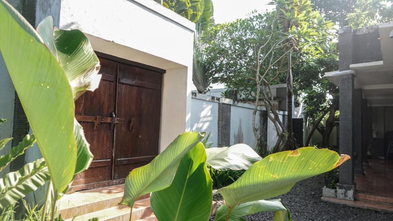 Villa Dende Lombok Tanjungkarang Экстерьер фото