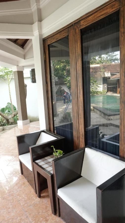 Villa Dende Lombok Tanjungkarang Экстерьер фото