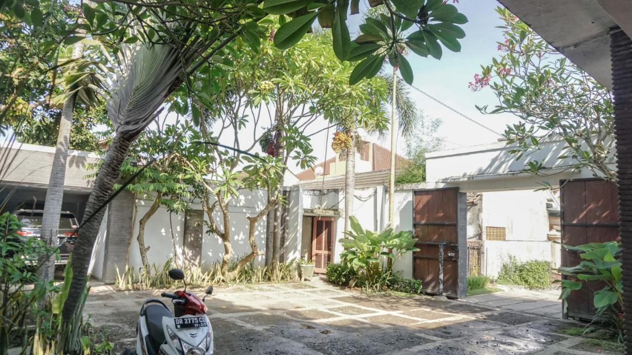 Villa Dende Lombok Tanjungkarang Экстерьер фото